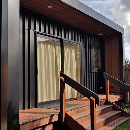 Beachbox Boutique Accommodation Coopers Beach Dış mekan fotoğraf