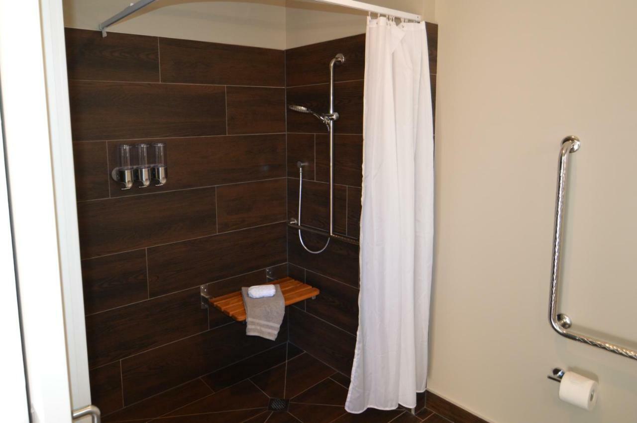 Beachbox Boutique Accommodation Coopers Beach Dış mekan fotoğraf